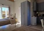 Location vacances Tulbagh - Klein Plaasjapie apartment- Hebron Guest Farm-4