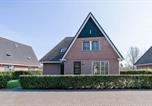 Location vacances  breezanddijk - Beachvilla Xl - 12 personen-2