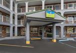 Hôtel Summersville - Surestay Hotel by Best Western Summersville-2