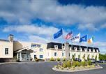 Hôtel Irlande - Park Inn by Radisson Shannon Airport-1
