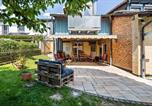 Location vacances Frielendorf - Großes Ferienhaus In Nordhessen-2