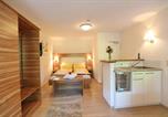 Hôtel Daaden - Landhotel Villa Moritz garni-3
