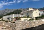 Location vacances Trpanj - Villa Aura-4