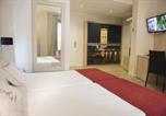 Hôtel Bezas - El Mudayyan-4