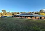 Location vacances Lovedale - Entire vineyard estate, hunter family gatherings-4