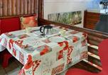Location vacances Frankenau - 3 Bedroom Lovely Home In Frankenau-4
