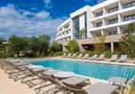 Hôtel Castries - Hôtel Horizon Resort Massane & Spa-3