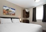 Hôtel Burnley - Willows, Blackburn by Marston's Inn-2