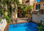 Location vacances Capdepera - La Casa De Los Espejos-1