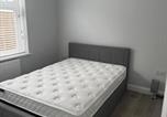 Location vacances Heacham - 3 Bed Cottage - Sleeps 5 - Pets - Garden - Parking-2