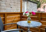 Location vacances Oberderdingen - Aposto Apartments 1-3