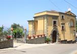 Location vacances Meta - Agriturismo Antico Casale Colli Di San Pietro-1