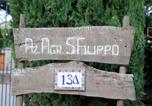 Location vacances Montalcino - Tenuta San Filippo-2