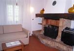 Location vacances Montaione - Comiti Farmhouse Apt Buonarroti-3