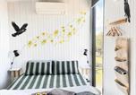 Location vacances Gisborne - Gem on the Hill by Tiny Away-2