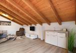 Location vacances Übersee - Ferienwohnung Weitblick Grassau-4