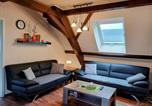 Location vacances Strotzbüsch - Ferienwohnung Katharina-1
