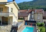 Location vacances Aston - Appartement Pyrénées-Ariégeoises-1