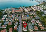 Location vacances  Çamyuva - Aqua Suite Kemer-1
