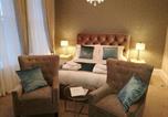 Hôtel Torquay - The Devon Court-3
