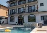 Location vacances Băile Herculane - Pensiunea Mala House-1