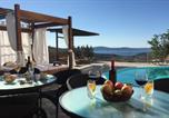 Location vacances Milna - Villa Monica-1