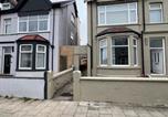 Location vacances Blackpool - Viola in bloom 3 bedroom Apartment-2