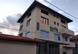 Location vacances Kazanlak - Guest House Proynovi-1