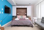 Location vacances Vancouver - Modern Studio Condo in Central Prime Location-3