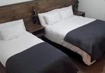 Location vacances Johannesburg - Melrose Place Apartment-2