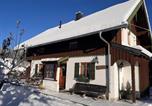 Location vacances Ruhpolding - Ferienhaus Hallweger inkl. Chiemgaukarte-1