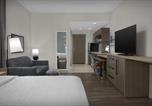 Hôtel Concord - Home2 Suites By Hilton Concord Charlotte-4