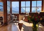 Location vacances  Wachensee - Haus Abendsonne Alpenglühn-3
