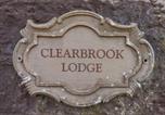 Location vacances Llandeilo - Clearbrook Lodge-4