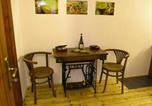 Location vacances Ostrava - Stylové podkrovní apartmány Ostrava-4