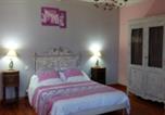 Hôtel Hagetmau - Chambres d'Hôtes Larrey-3