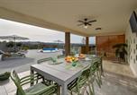 Location vacances Moravske Toplice - Gorgeous Home In Grabrovnik With Sauna-2
