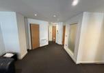 Location vacances Bristol - New Central Stylish 2bed-2bath-By Fabaccommodation-2