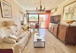 Location vacances Fréjus - Appartement 3 pièces à Fréjus avec piscine partagée, près du centre - Fr-1-226a-205-4