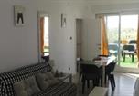 Location vacances  Cordoue - My Small Penthouse With Views.Tourism & Tranquility & Sun-4