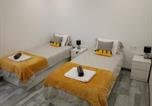 Location vacances Urnieta - Piso nuevo a 10 minutos de San Sebastián-1