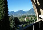 Hôtel Merano - Hotel Angelica-1