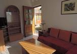 Location vacances Lovran - Holiday home in Lovran 15113-2