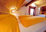 Hôtel Zuoz - Garni Francescato-3