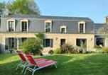 Location vacances Bayeux - Gîte La Mansarde 8 personnes-1