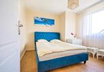 Hôtel Krynica-Zdrój - Studio16-2