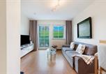 Location vacances Spalt - Hundefreundliches Apartment H1 005-1