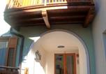 Location vacances Caldes - Juli Richi apartment-4