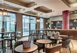 Hôtel Berlin - Premier Inn Berlin Alexanderplatz-4