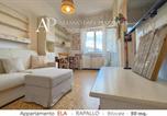 Location vacances  Ville métropolitaine de Gênes - Casa Ela Rapallo-1